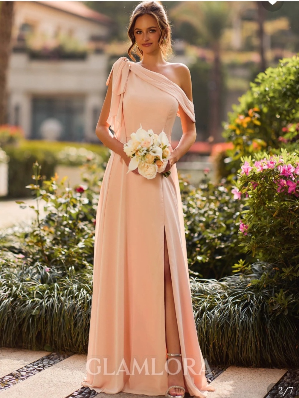 Bridesmaid Dresses